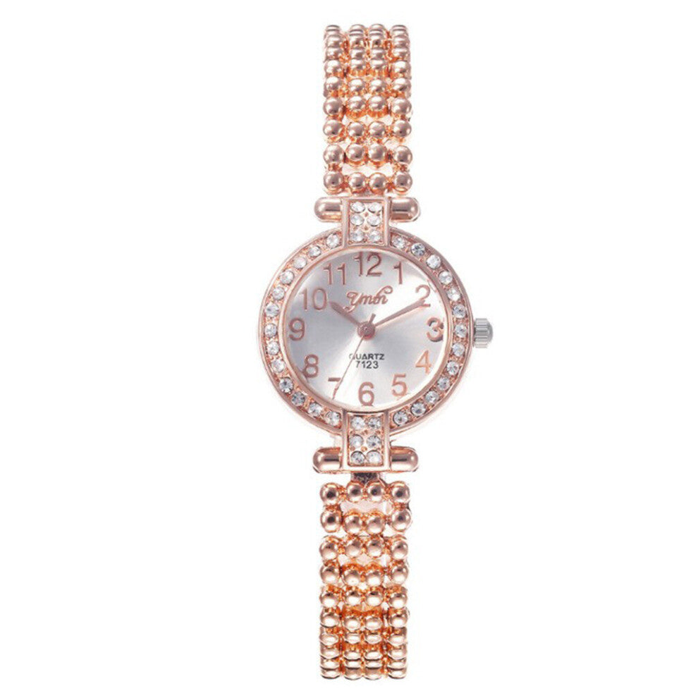 Women's Watches Digital Quartz Wrist Bracelet Watch Female Models Clock Montres Femmes Reloj Para Mujeres