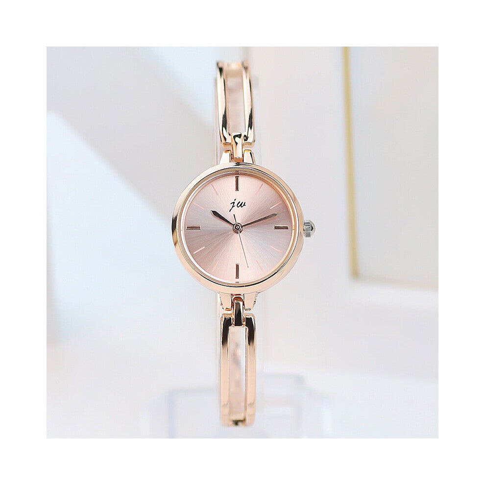 Casual Women's Watch Style Student Watch Bracelet Watch