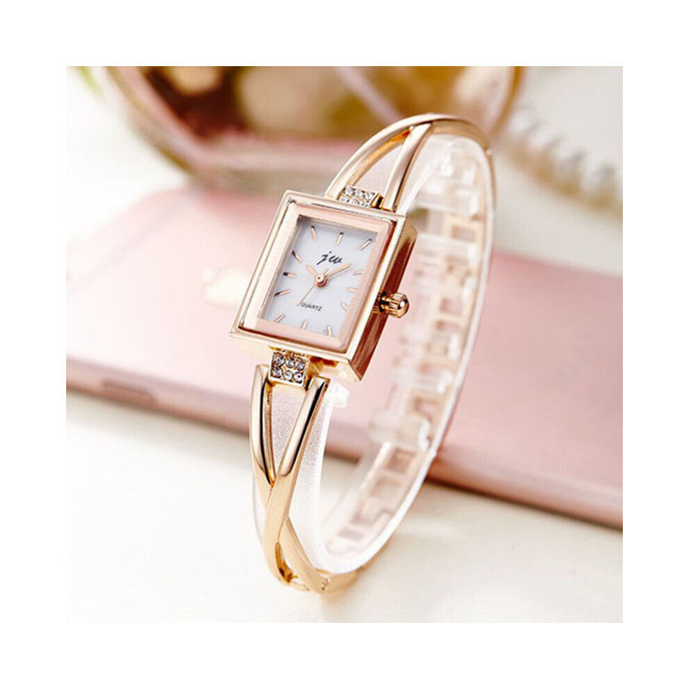 watches, women's watches, ladies watches, retro steel band bracelet watches