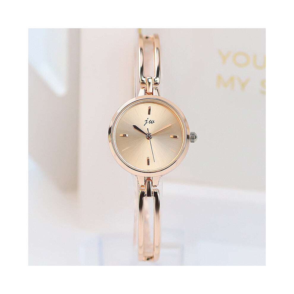 Casual Women's Watch Style Student Watch Bracelet Watch