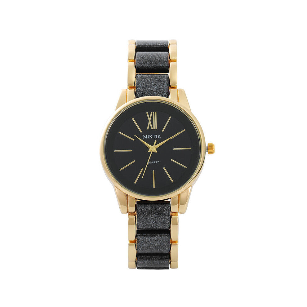 Women Watches Waterproof Rose Bracelet Watch Relogio Feminino Ceramics Quartz Watch Women Wristwatches