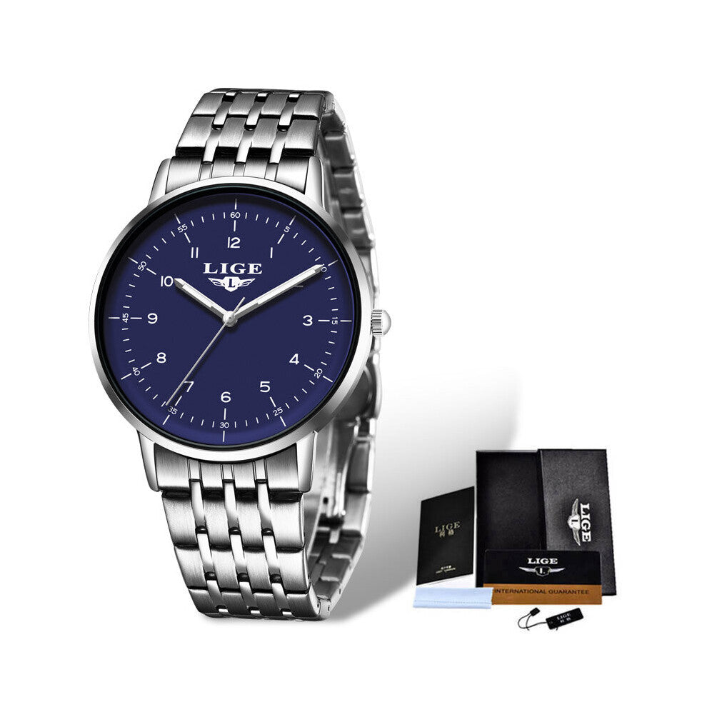 Women Watch Casual Ladies Bracelet Watches Waterproof Quartz Watch for Women Lover Clock relogio feminino