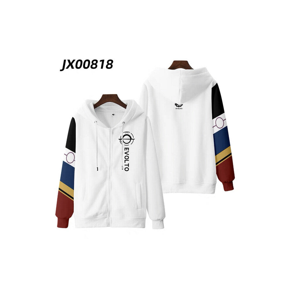 (3dll 20 Beige-100) 2 to 14 kids hoodies Kamen Rider Saber clothing boys girls hoodie sweatshirt casual outerwear jacket coat children clothes