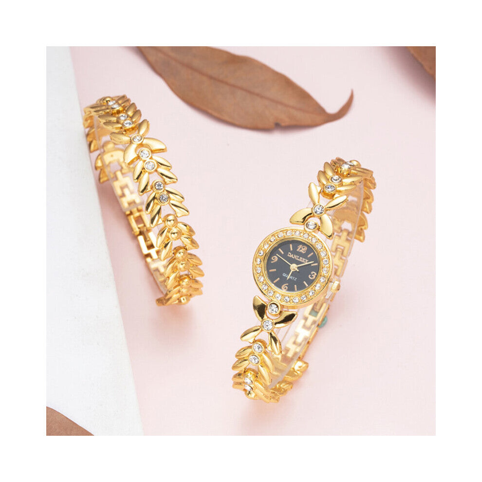 Creative Diamond Ladies Dress Bracelet Watches Women Watches Women Quartz Wristwatches Zegarek Damski