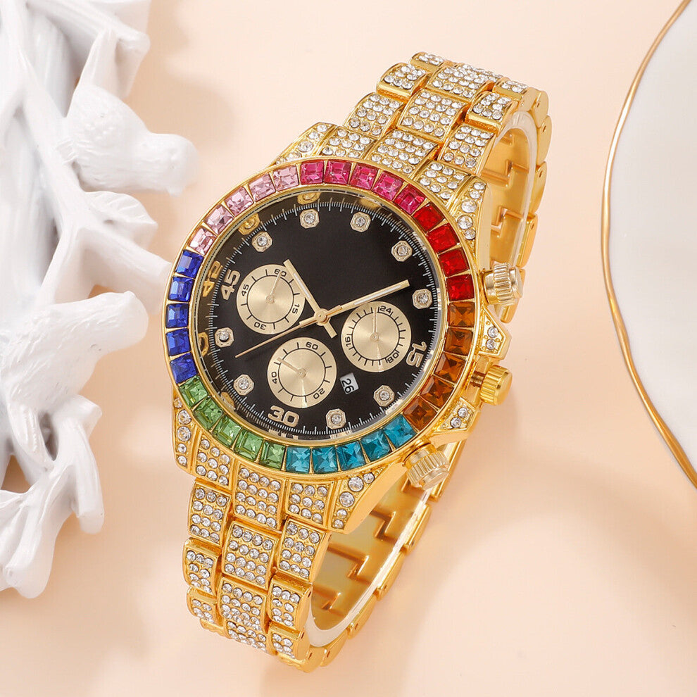 Arrival Women Quartz Watches Stainless Steel Mesh Ladies Bracelet Watch relogio feminino