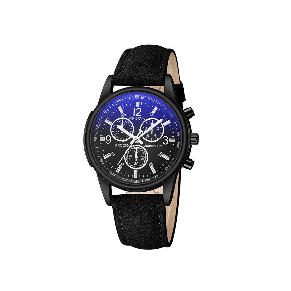 Mens Watches Top Watch Men Business Quartz-Watch Male Sport Watches Relogio Masculino erkek kol saati