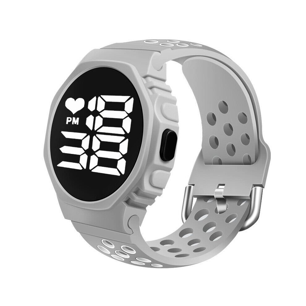 Top Led Sports Women Watches Men Digital Watches Ladies Digital Watches Watches for Women Men Digital Reloj Hombre