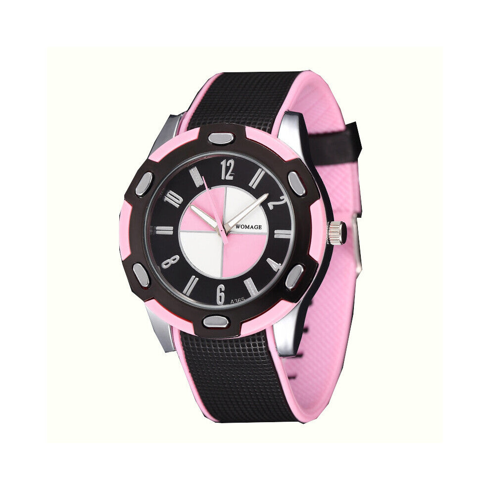 Wrist Watches For Women Female Ladies Watch Women's Quartz Watches Montre Femme Zegarek Clock Lover Watches