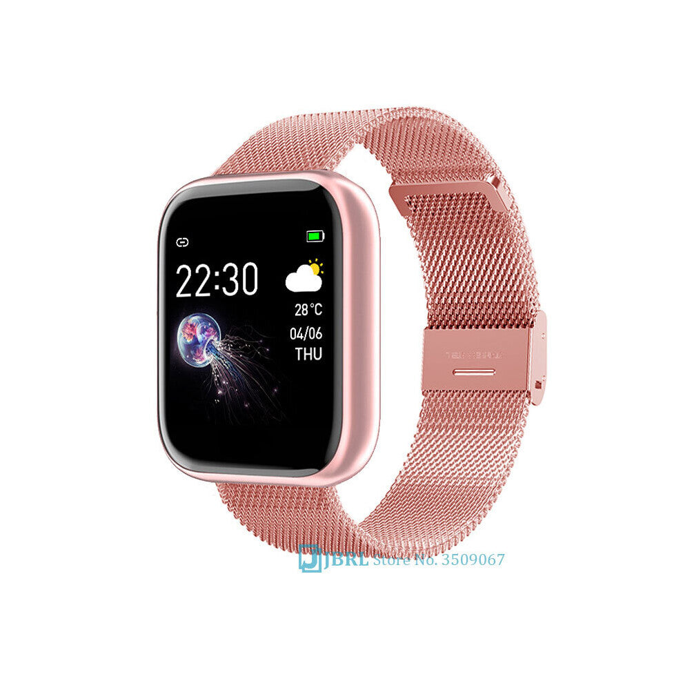 Digital Watch Women Sport Men Watches Electronic LED Male Ladies Wrist Watch For Women Men Electronics Clock Female Wristwatch