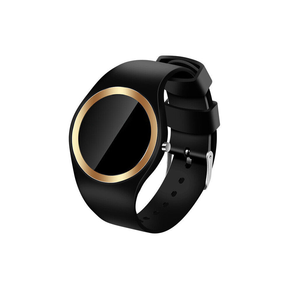 Sports Digital Watches For Women Soft Silicone LED Men Wristwatch Waterproof Electronic Bracelet Fitness Ladies Clock