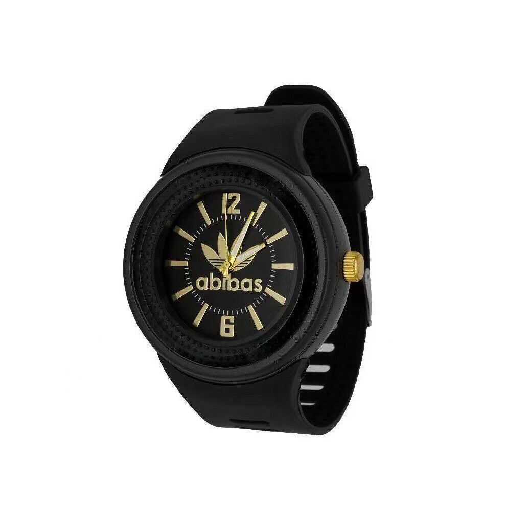 Sport Quartz Watch Men's Watches Top Famous Women Wristwatch Male Clock for Men Clock Relogio Masculino