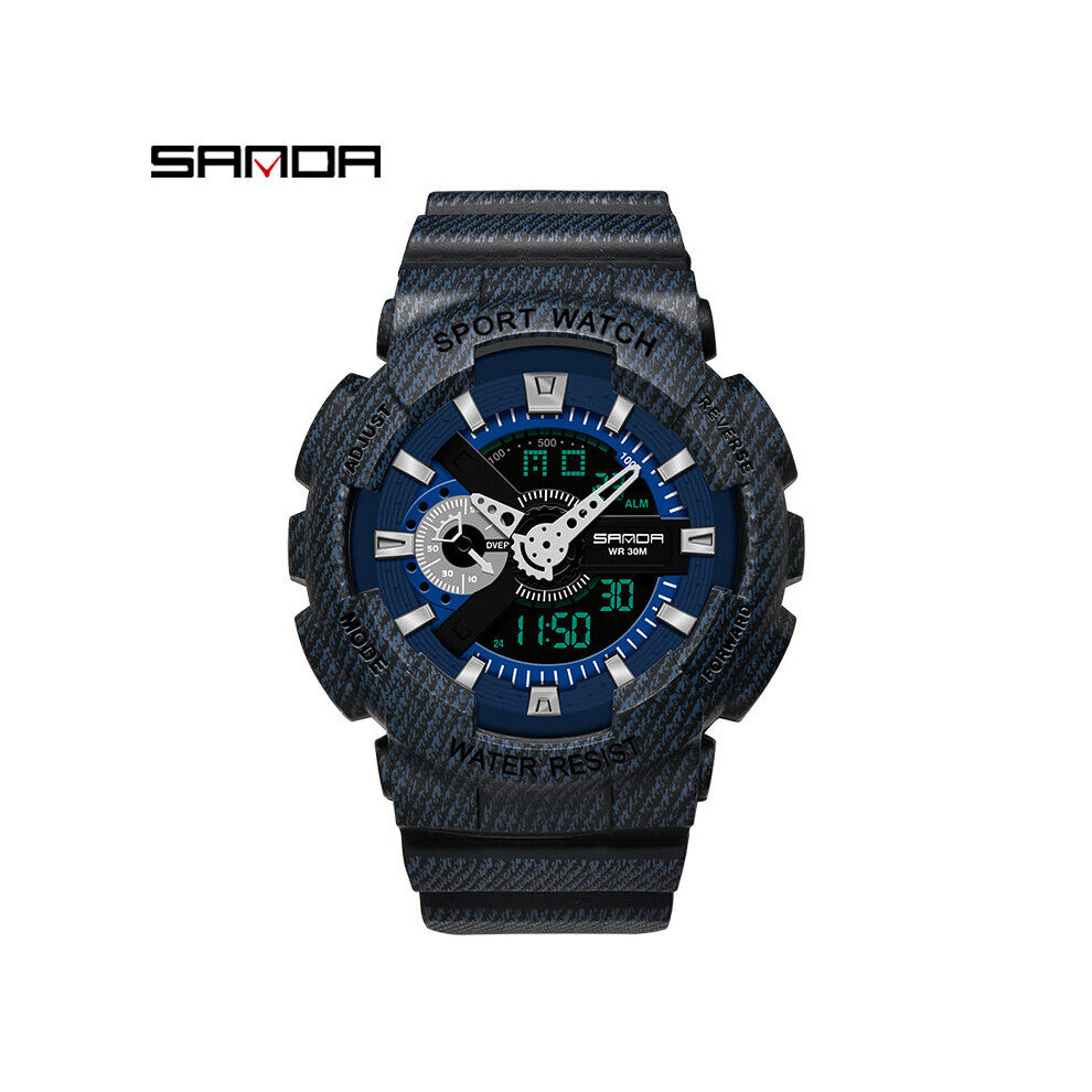 Men Women Watches Sports Military Quartz watches Men Waterproof S Shock Clock relogio masculino 299