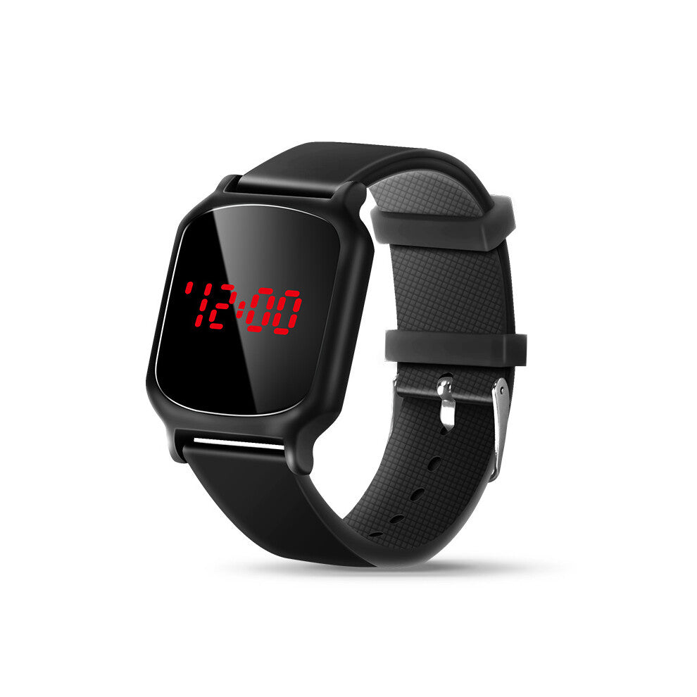 Top Digital Watch Women Sport Men Watches Electronic LED Female Ladies Wrist Watch For Women Men Clock Male Wristwatch