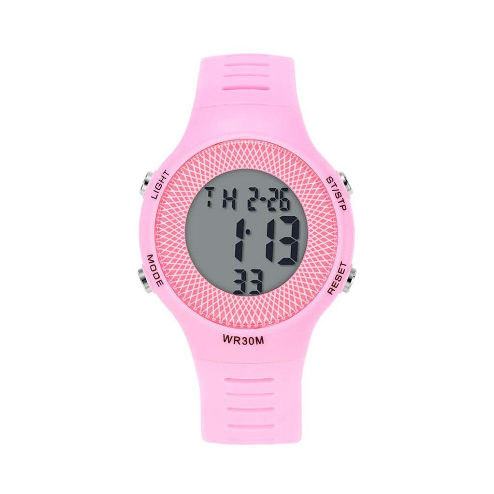 Relogio Feminino Digital Women Men Solid Sports Wrist Watches Reloj Mujuer Led Digital Watches Montre Femme