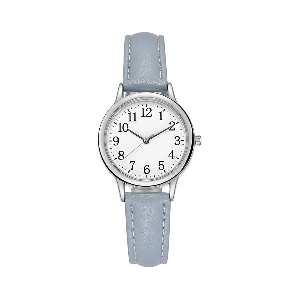 Women Watches Small Ladies Wrist Watches Women Leather Strap Bracelet Watch For Female Relogio Feminino