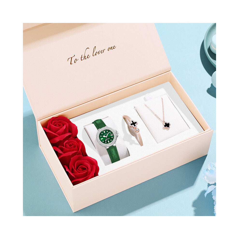 Diamond Women Watches Ladies WristWatch Rhinestone Women's Bracelet Watch Female Relogio Feminino