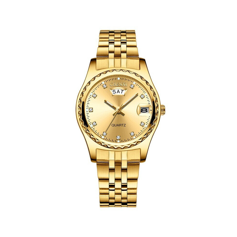 Watch Women Watches Ladies Stainless Steel Women's Bracelet Watches Top Female Wristwatch Relogio Feminino