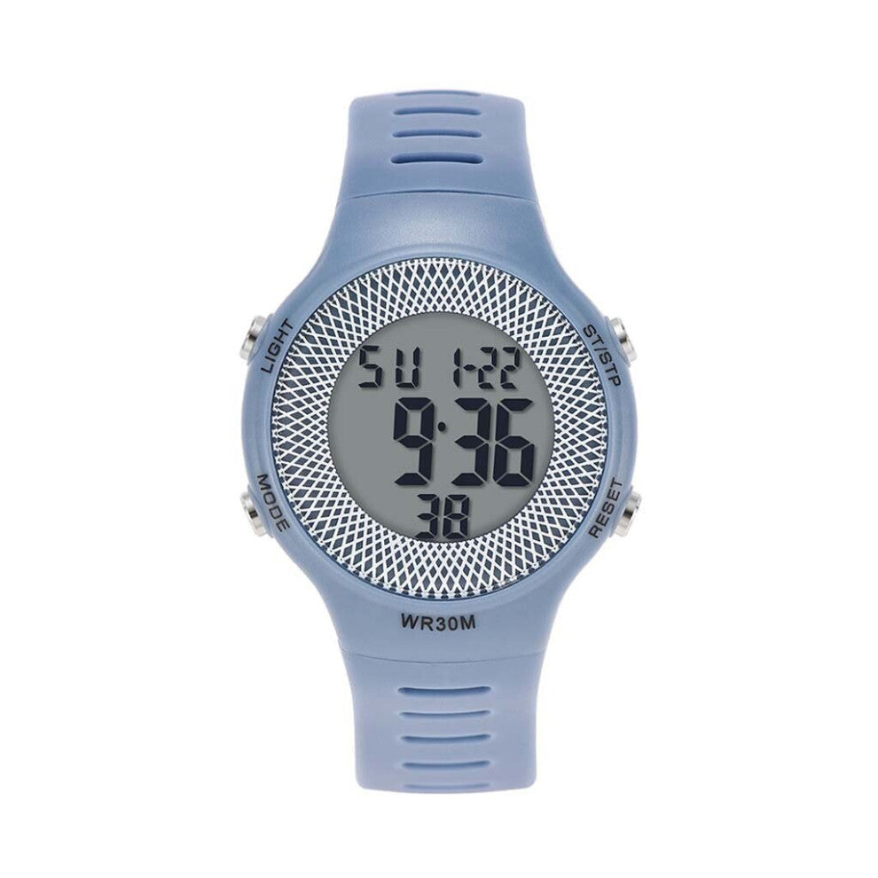 Watches For Women Electronic Watch Casual Sport Watches Rubber Lady Digital Wristwatches Relogio ???? ???????