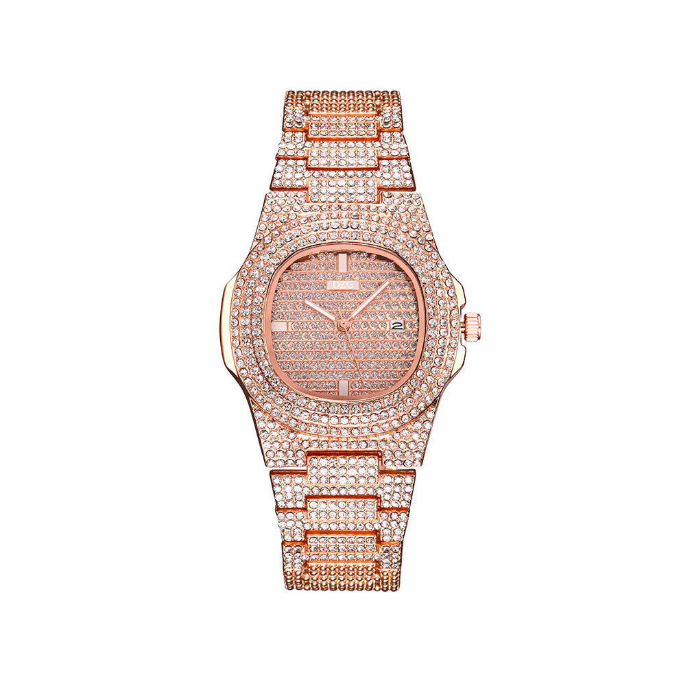 Women's Bracelet Watch Women Watches Diamond Watch Ladies Wrist Watches Rhinestone Female Relogio Feminino