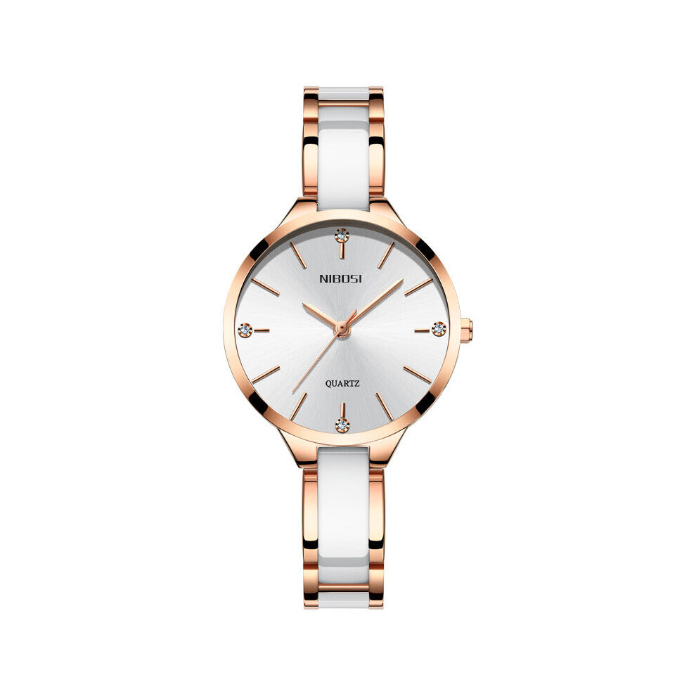 Women Watch Top Ladies Bracelet Watches Female Quartz Clock Gift For Women Relogio Feminino