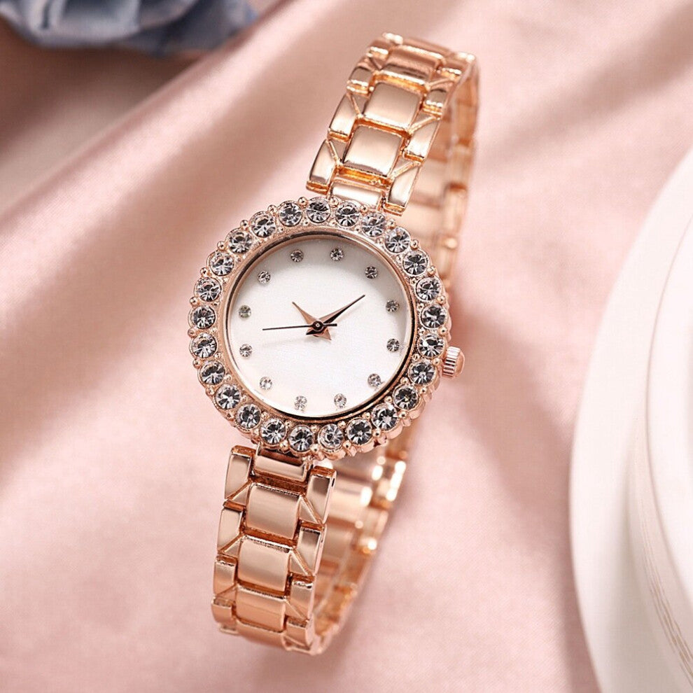 Women Watches Woman Top Bracelet Watch Dress Quartz Wrist Watches for Women Clocks Gift Relogio Feminino