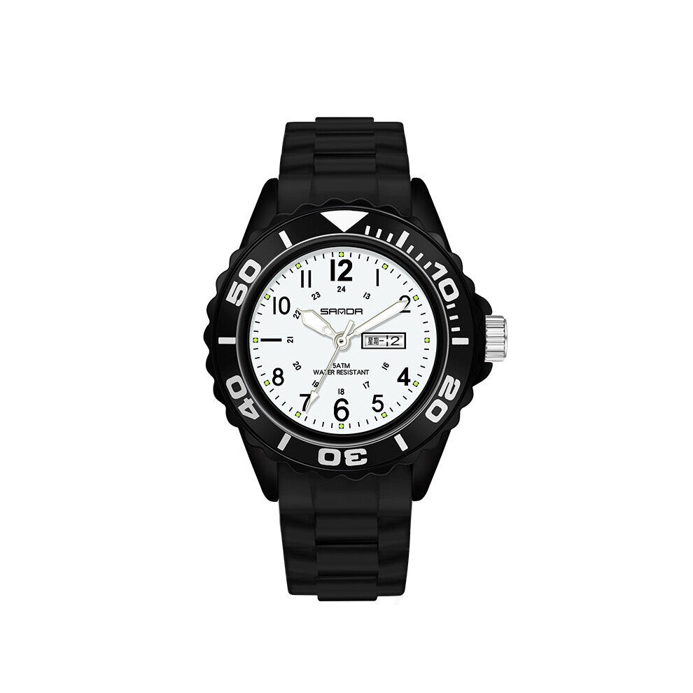 Kids Watch Women Casual Silicone Waterproof Quartz Women Watches Female Gift For Women Clock Relogio Feminino P1053