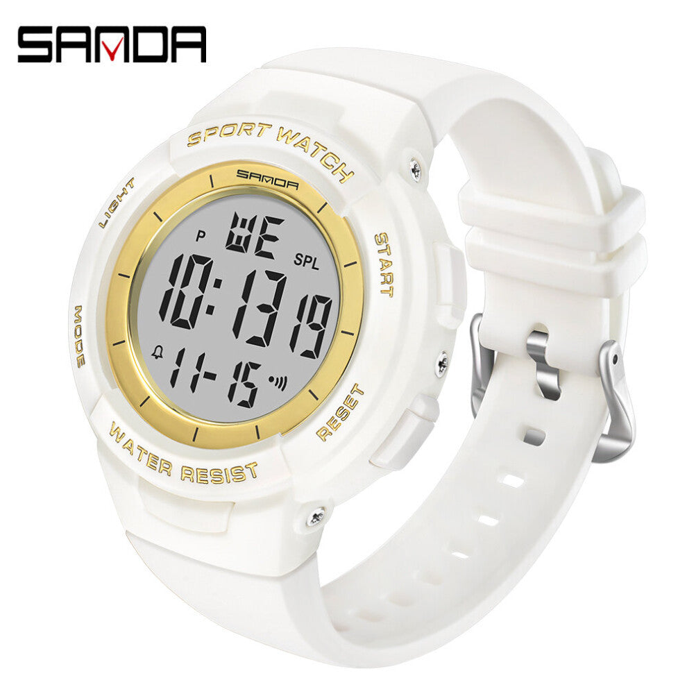 Sport Women's Watches Multifunction Waterproof Digital Watch Women's Wristwatch Clock Women's Relogio Masculino