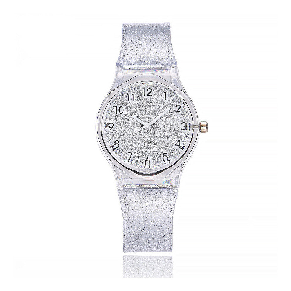 Silicone Wrist Watch Women Watches Ladies Top Quartz Wristwatch For Woman Clock Female Hours relogio feminino