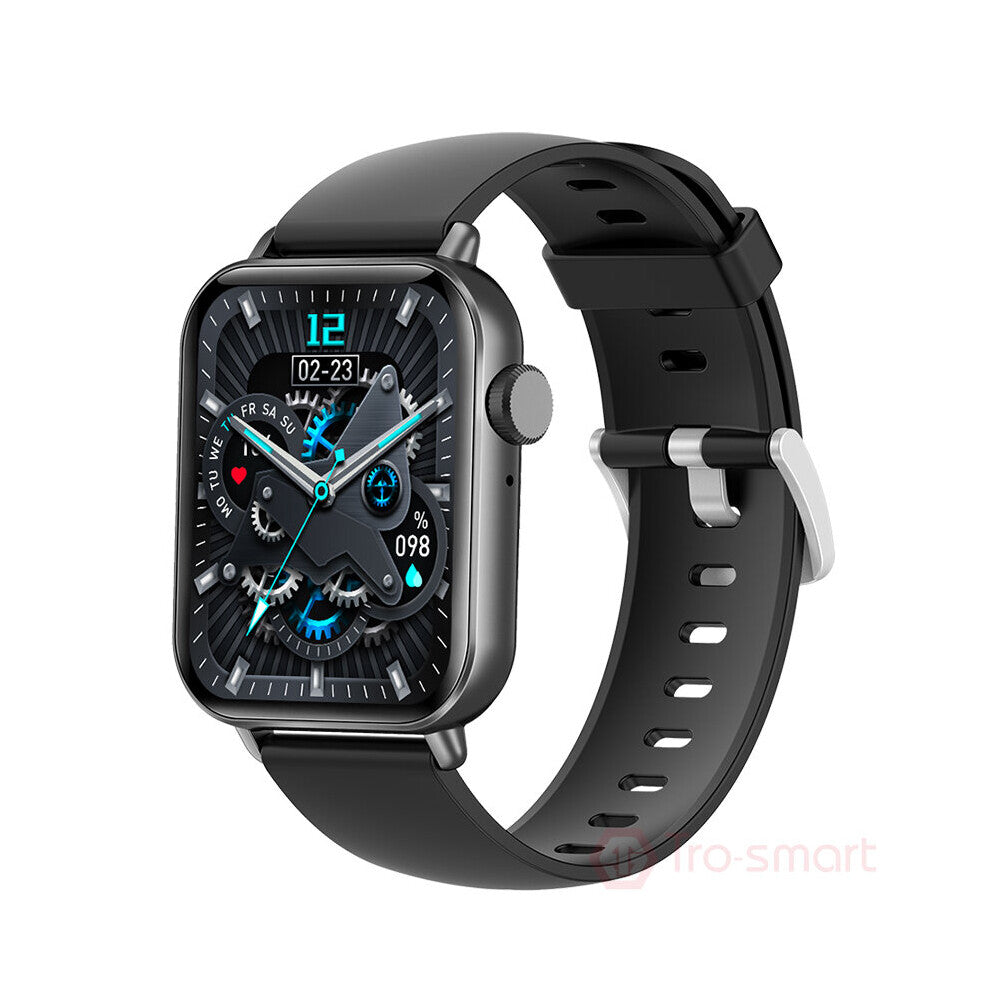 Watch Women Sports Watch for Women Men Wrist Watch Waterproof Bluetooth Call Electronic Watches Digital Wristwatch