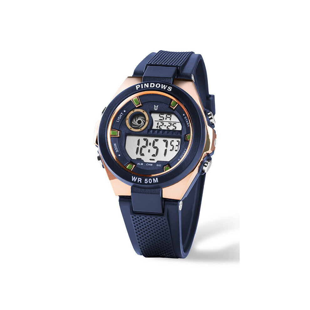 Young Child Digital Girl Watch Children 15 Years Old Boy Electronic Watches Waterproof Kid Wristwatch Led Smart Watch Clock