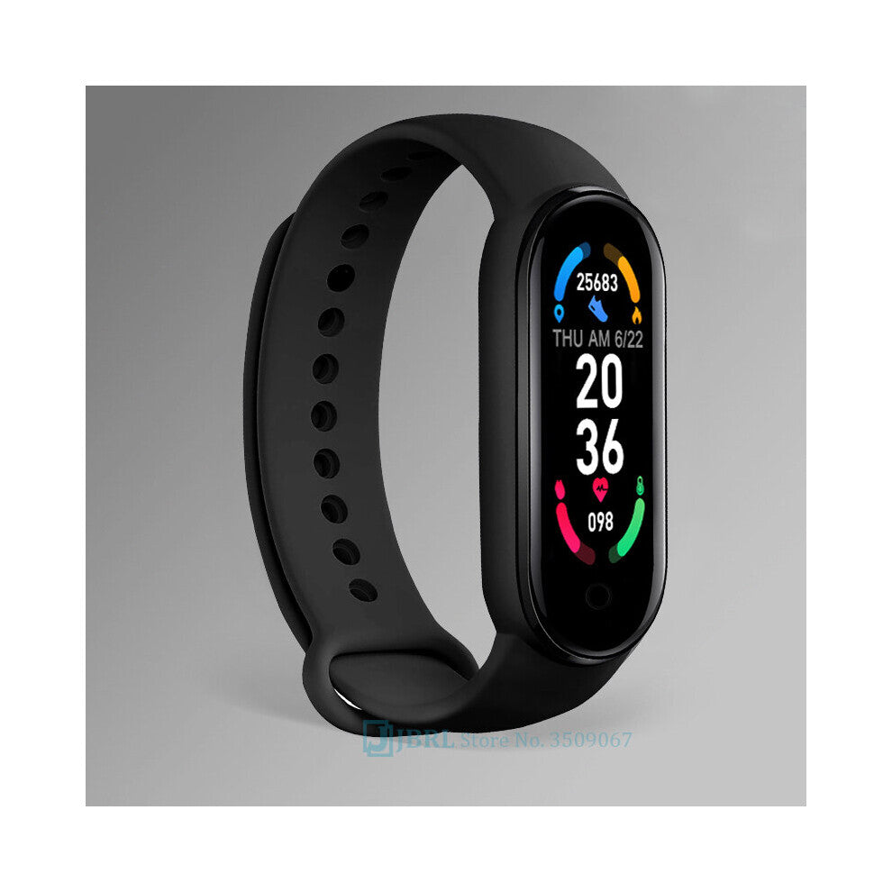 Fitness Kids Watch Children Watches For Boys Girls Electronic Clock Sport Wristwatch Waterproof Child Smart Digital Wristwatches