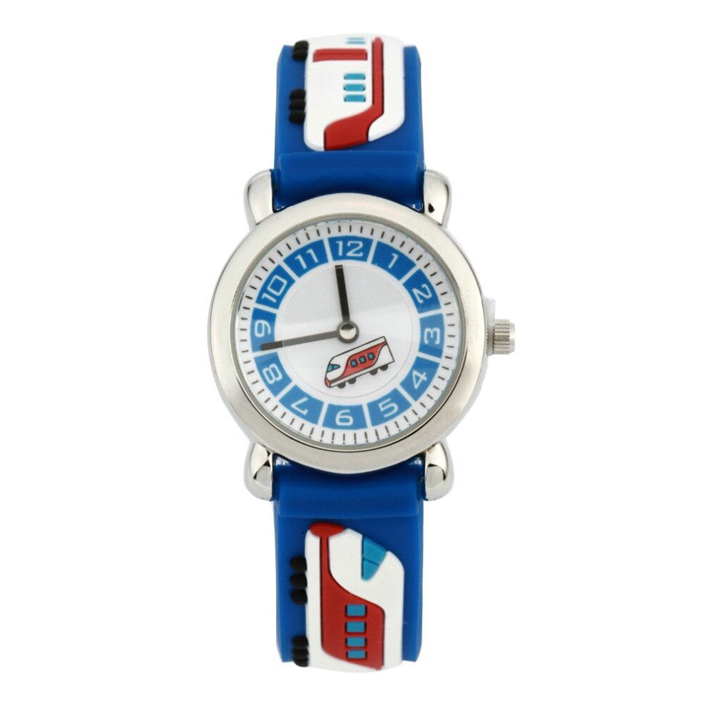 Sports Metro Watches For Boy Girl Kids Children Quartz Sport Watch Relojes waterproof Boy Wristwatches