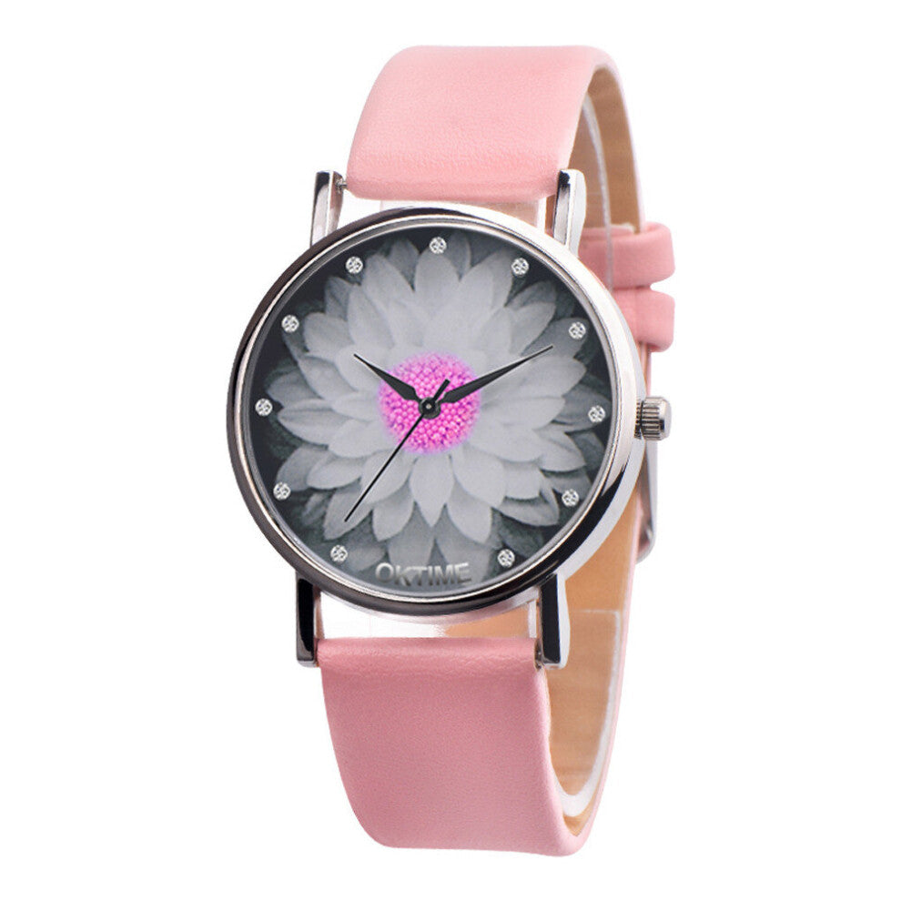 Women's Watches Bayan Kol Saati Ladies Watches For Women Bracelet Students Jellies Relogio Feminino&5