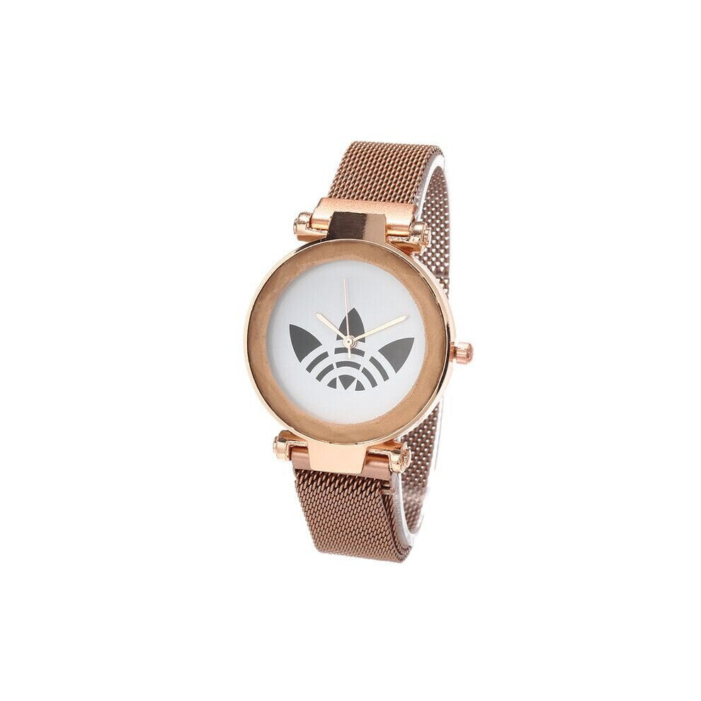 Women Quartz Watch Top Ladies Casual Crystal Silicone Watch Ladies Dress Watch Gift Relogio Feminino Hodinky