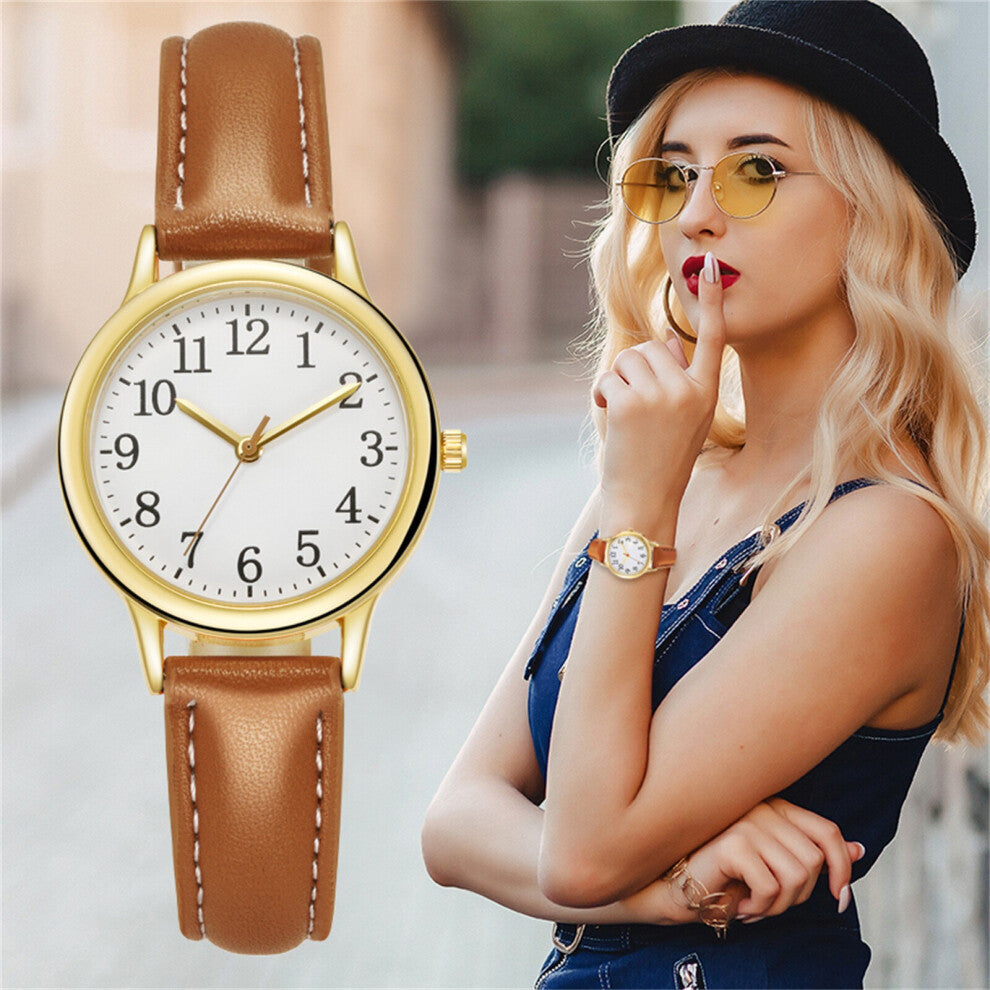 Wild Belt Watch Women Casual Net With Stars Decoration ???? ??????? ???????? Montre Femme Relogio Feminino