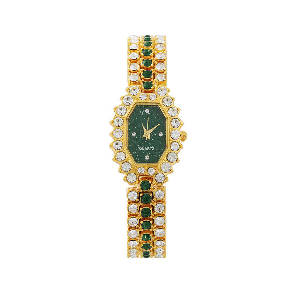 Ladies Magnetic Women Watches Casual Diamond Female Quartz Wristwatches Relogio Feminino Zegarek Damski