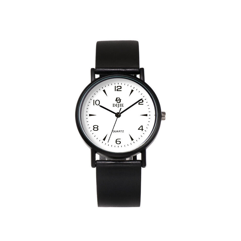 Women Watches Luminous Display Bracelet Leather Strap Quartz Ladies Lover Wristwatch montre femme relogio