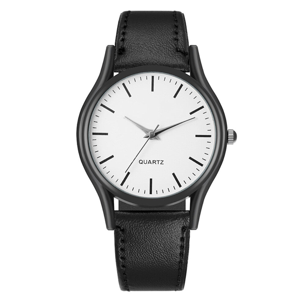 ???? ??????? Couple Models Watch Quartz Watch Couple Models Clothing Accessories Casual Watch Couple Models Business Watch
