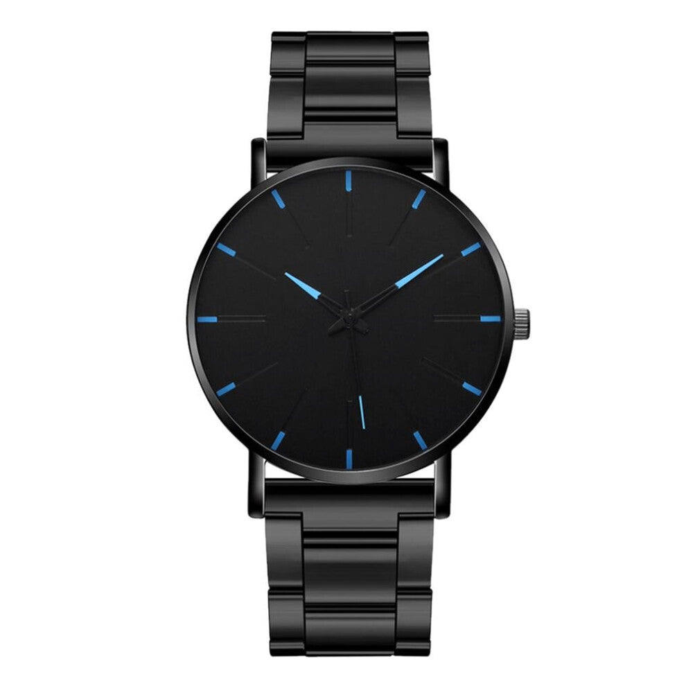 Gift Leather Belt Watches Style Casual Women Watch Quartz Watch Casual Quartz WristWatch