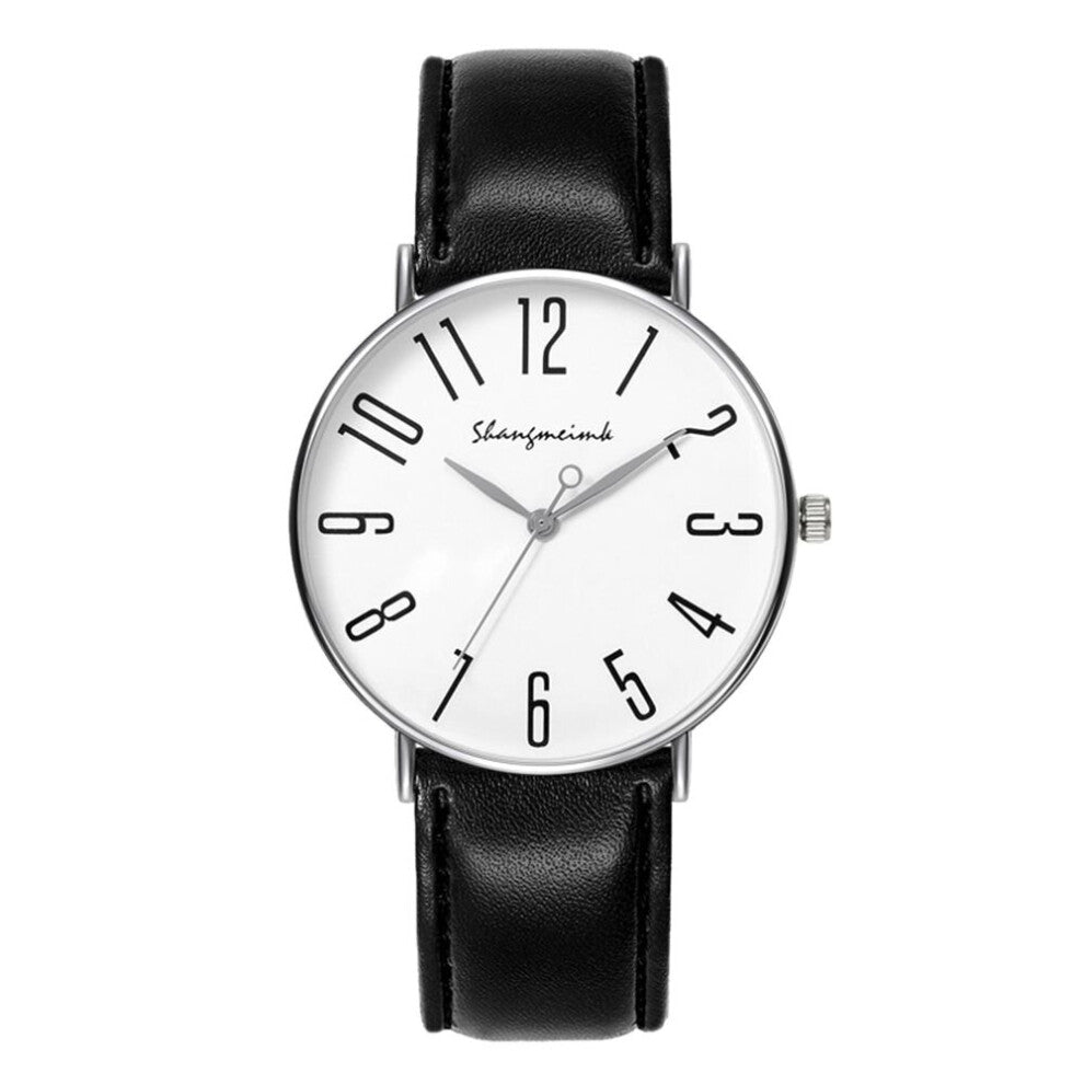 Gift Leather Belt Watches Casual Style Casual Quartz Watch Women Watch Quartz WristWatch