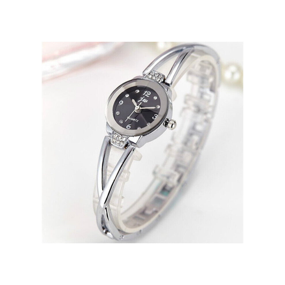 HOT Small Round Dial 3 colour Ladies Womens Watches Top Casual Quartz Watch Relogio Feminino clock