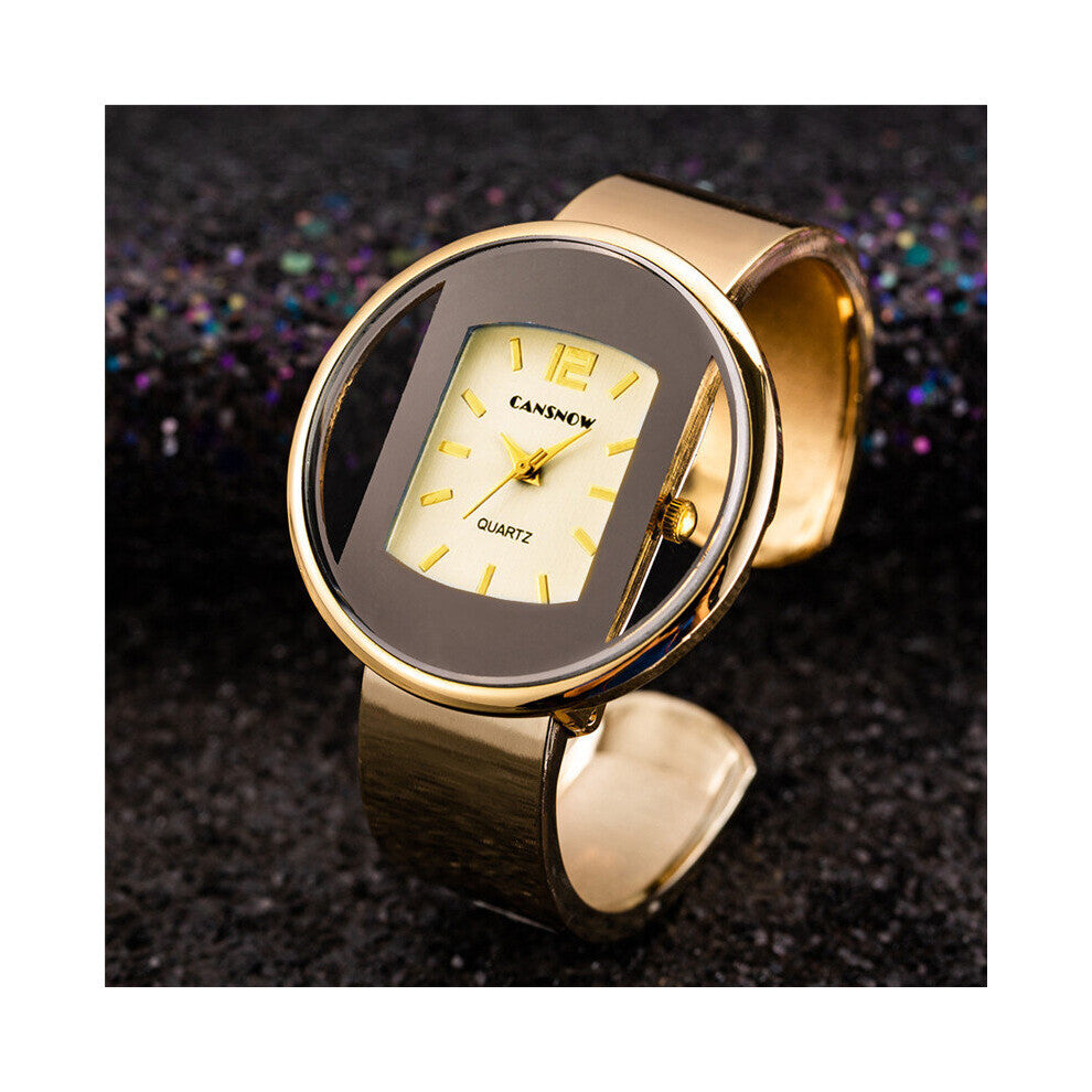 Silver Women Watches Steel Ladies Watch Creative Girl Quartz Wristwatch Clock Saat Montre Relogio Feminino