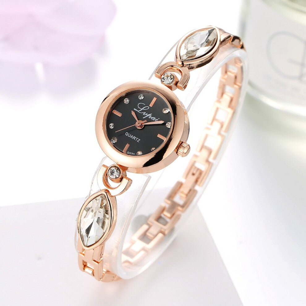 Watches Women Ladies Watch Diamond Quartz Wrist Watch For Women Relogio Feminino Dropship