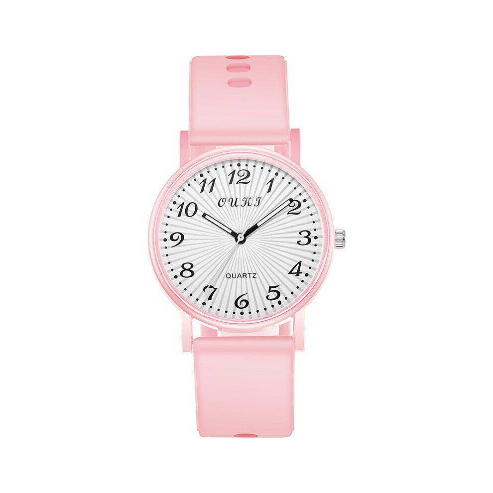 Ladies Quartz Watches For Watches Casual Women's Watch