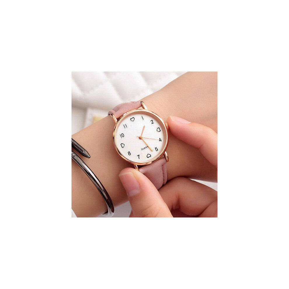 Watch Women Watches Ladies Casual Quartz Wrist Watch For Women Clock Female Wristwatches Hours Reloges Hodinky