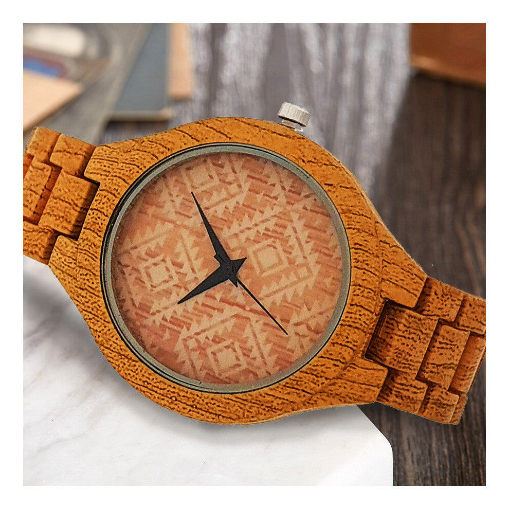 Wooden Watches for man and woman, wrist quartz watch, wooden, fast in 24 hours, organic watch,