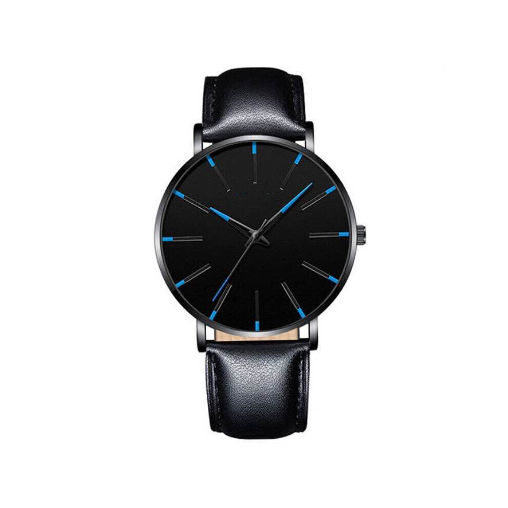 Men Watches Watches Quartz Watch Stainless Steel Dial Casual Bracele Watch for Men Watch for Men Bracelets Watch