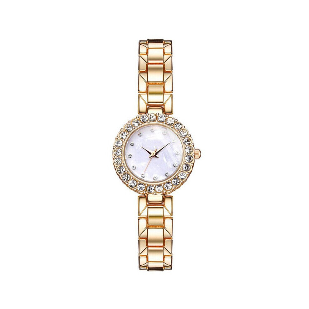 Women Wrist Watches Relogio Feminino Quartz Watches Girl Clock Casual Wristwatch Women Female Watch
