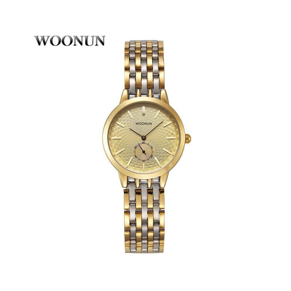 Small Watches Women Watches Women Stainless Steel Quartz Wristwatches Ladies Watches dames horloge