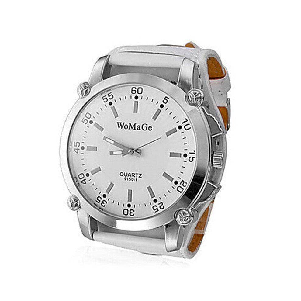 Top Watches Women Women's Watch Leather Strap Watch Women Ladies Watches quartz relogio feminino reloj